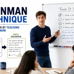 The Feynman Technique: Learn Faster by Teaching What You Know