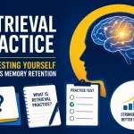Retrieval Practice: Why Testing Yourself Improves Memory Retention
